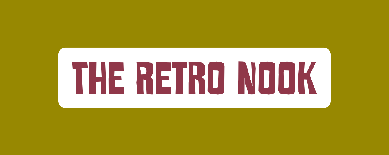 The Retro Nook